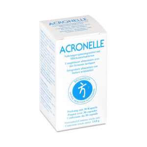 Acronelle-bromatech