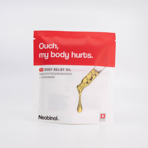 Body relief_front_neobinol