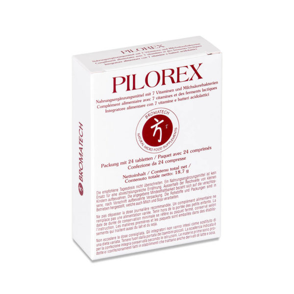 Pilorex-bromatech