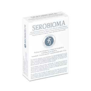 Serobioma-Bromatech